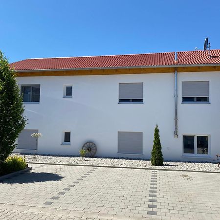 Boardinghouse37 Daire Schwarzach Dış mekan fotoğraf