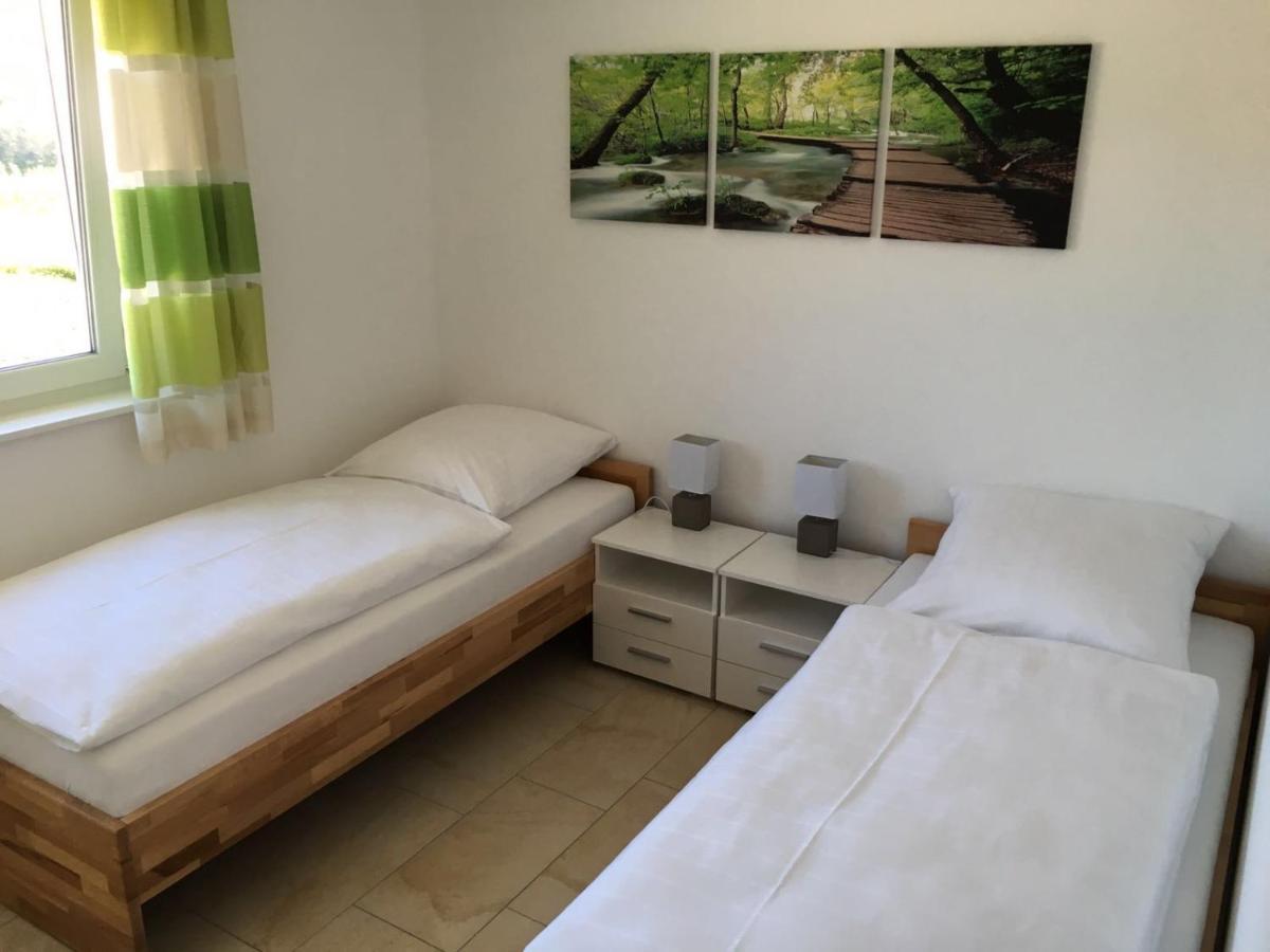 Boardinghouse37 Daire Schwarzach Dış mekan fotoğraf