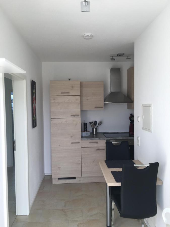 Boardinghouse37 Daire Schwarzach Dış mekan fotoğraf