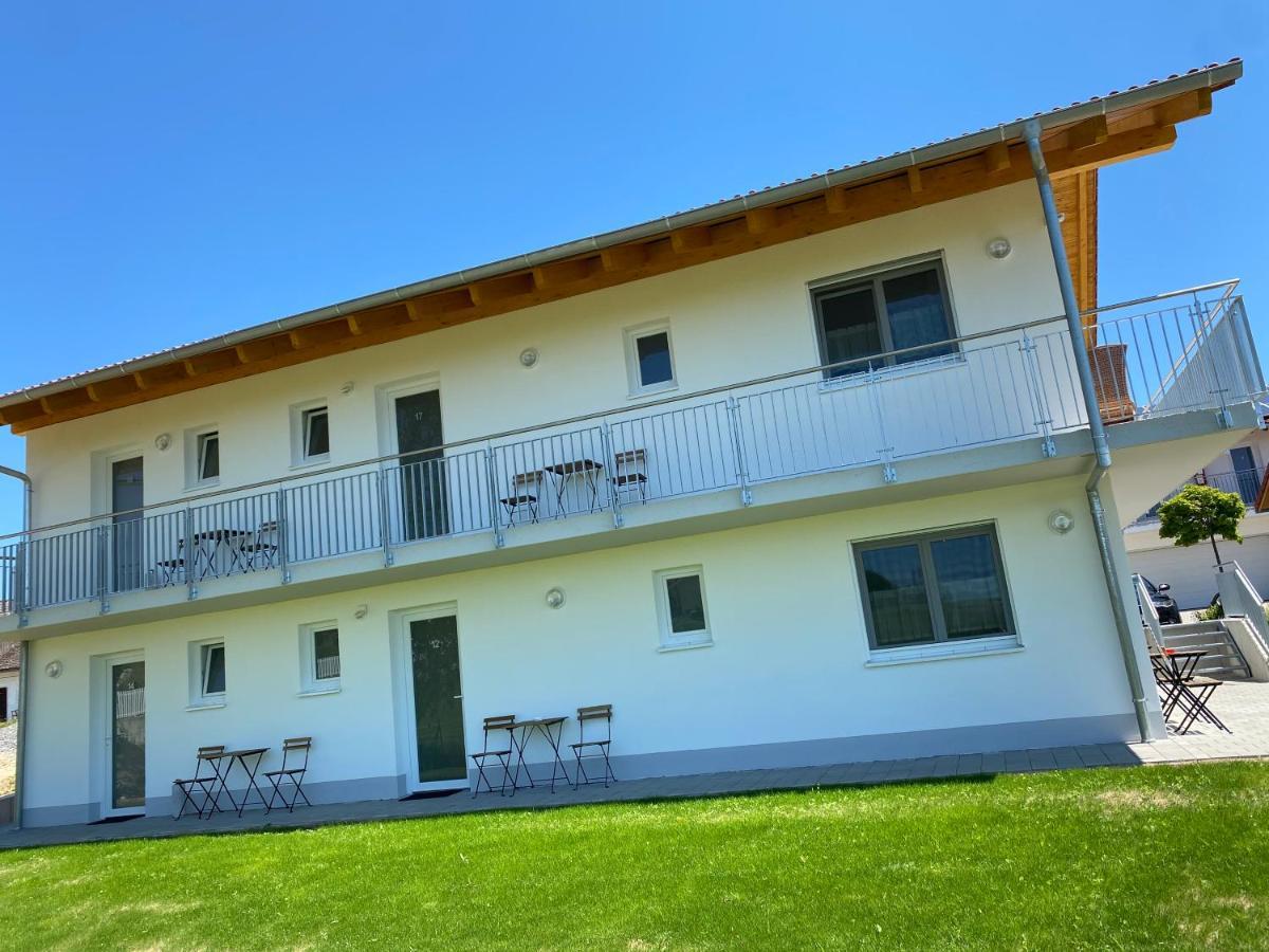 Boardinghouse37 Daire Schwarzach Dış mekan fotoğraf